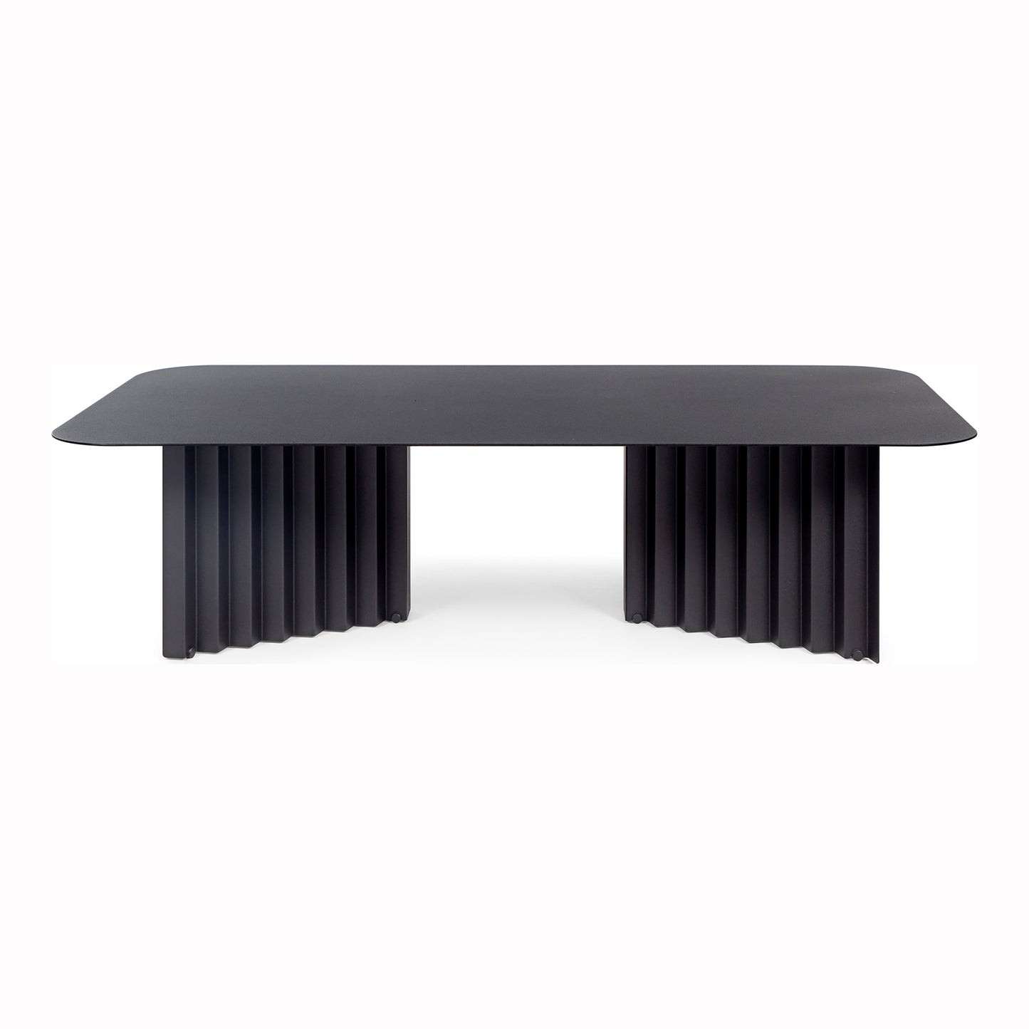 Plec Steel Table