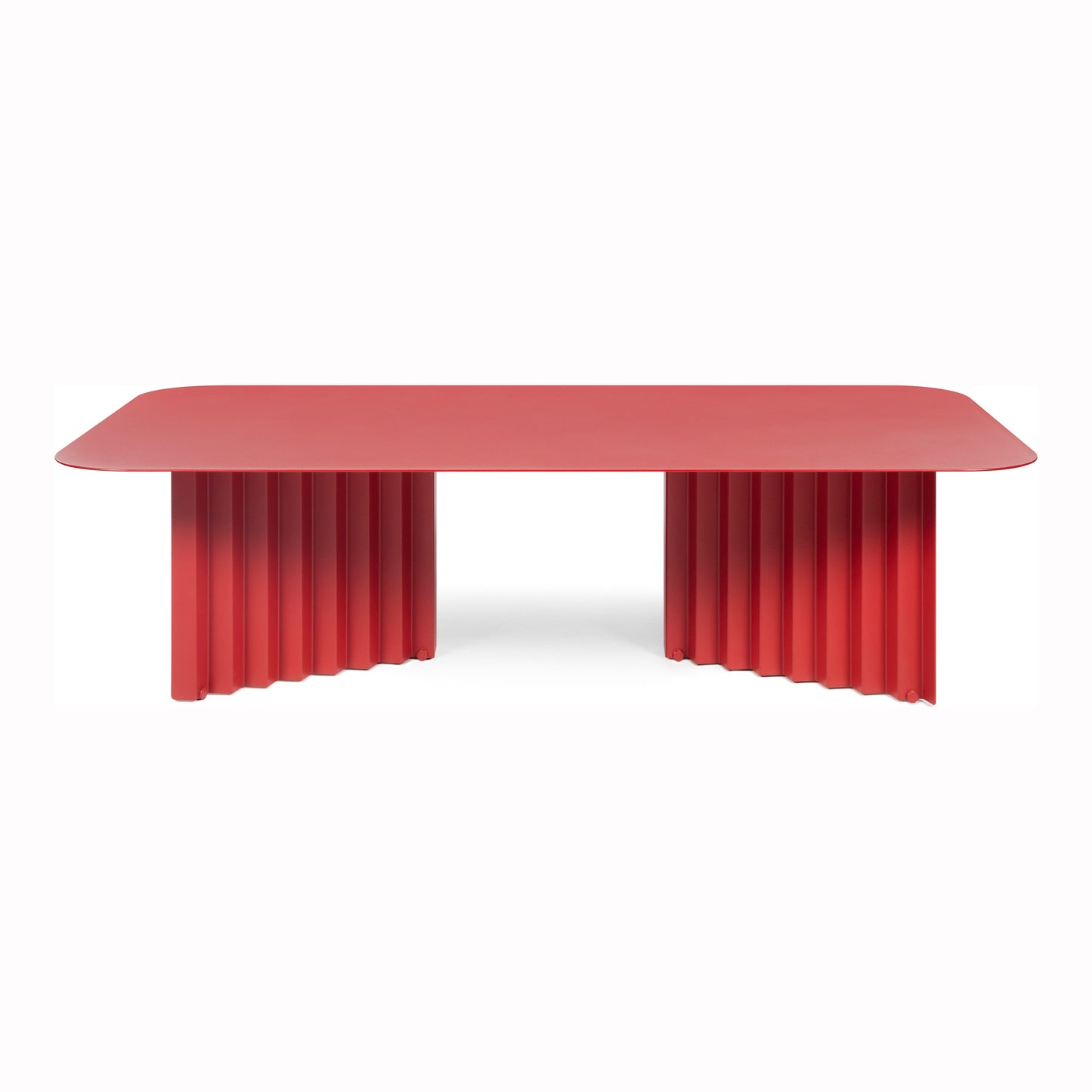 Plec Steel Table