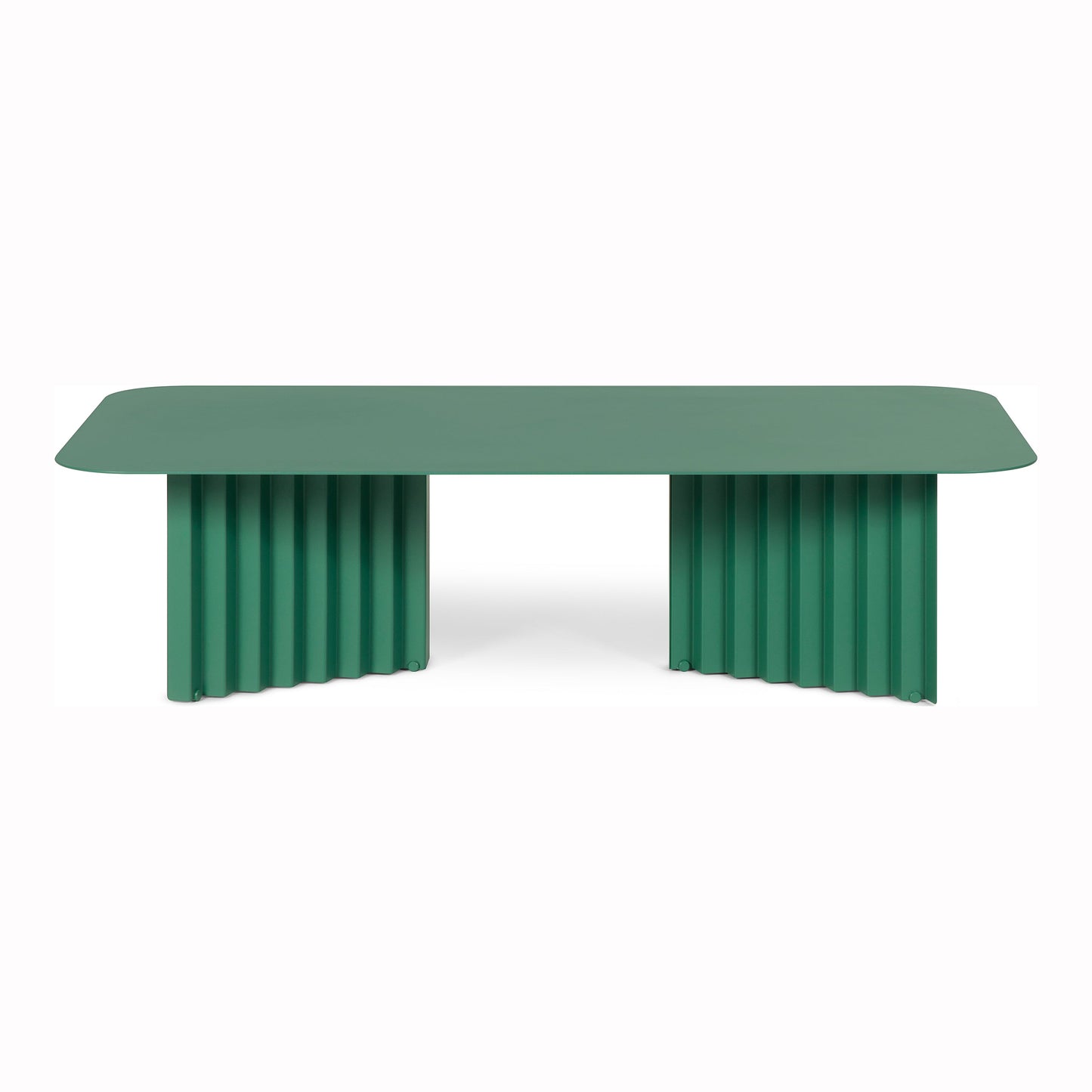 Plec Steel Table