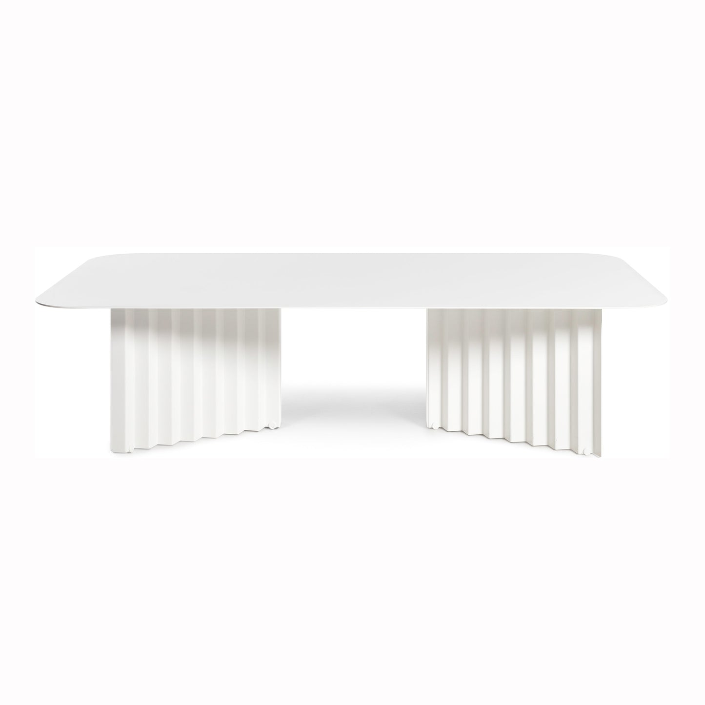 Plec Steel Table