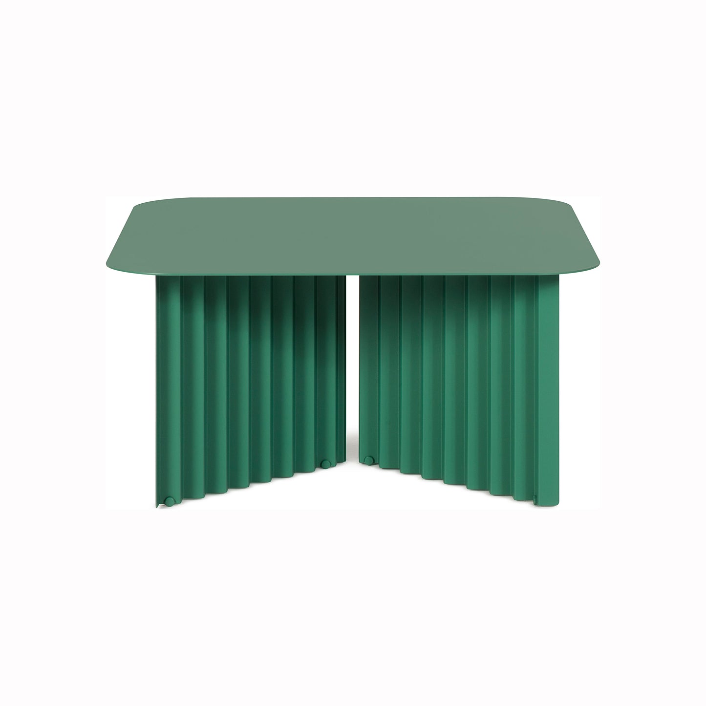 Plec Steel Table