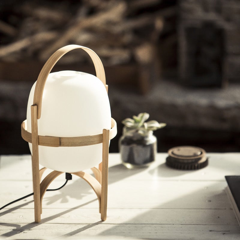 Cestita Table Lamp