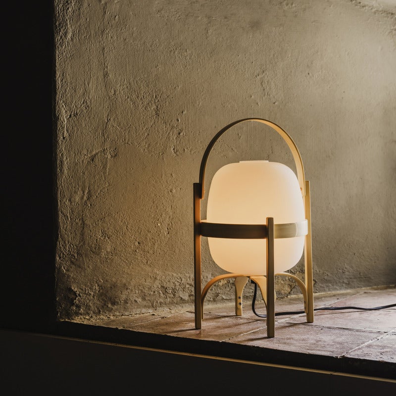 Cestita Table Lamp