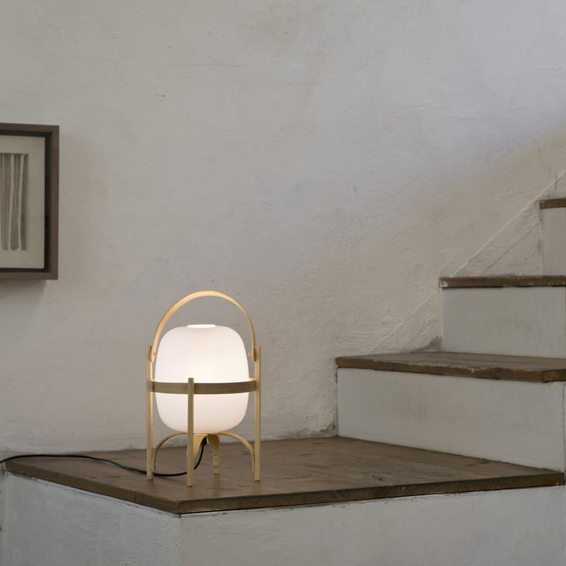 Cestita Table Lamp