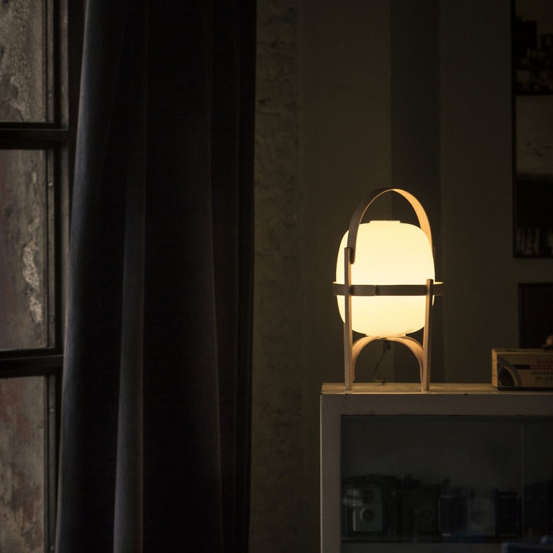 Cestita Table Lamp