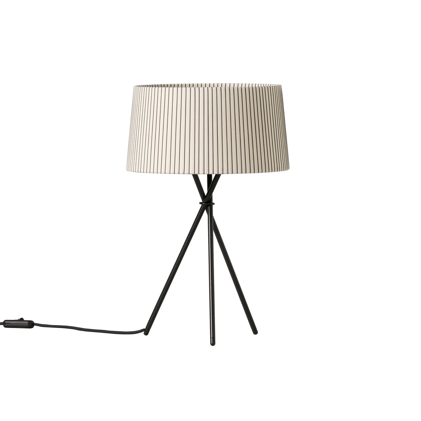 Tripode Small Table Lamp