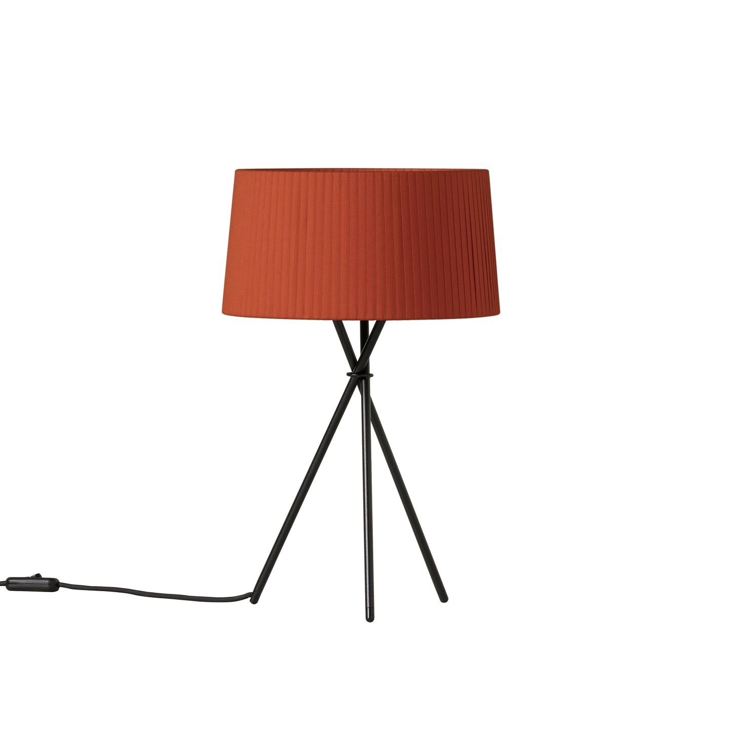 Tripode Small Table Lamp
