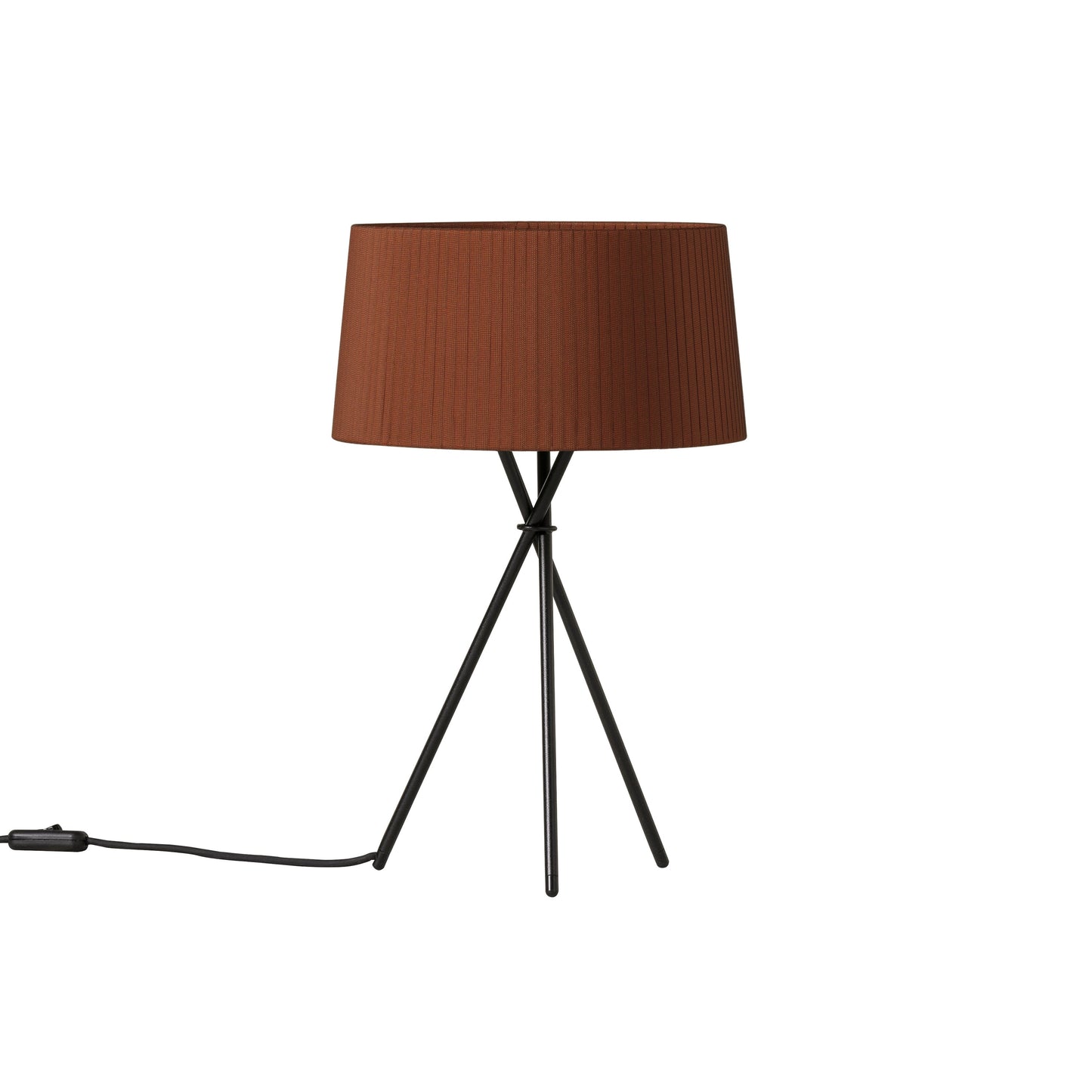 Tripode Small Table Lamp