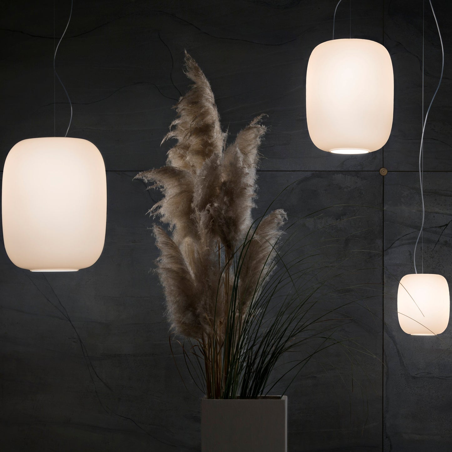 Santachiara Suspension Light