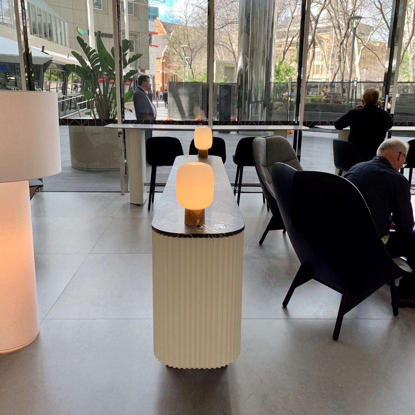 Santachiara Table Lamp