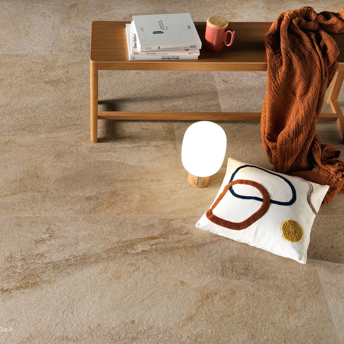 Santachiara Table Lamp