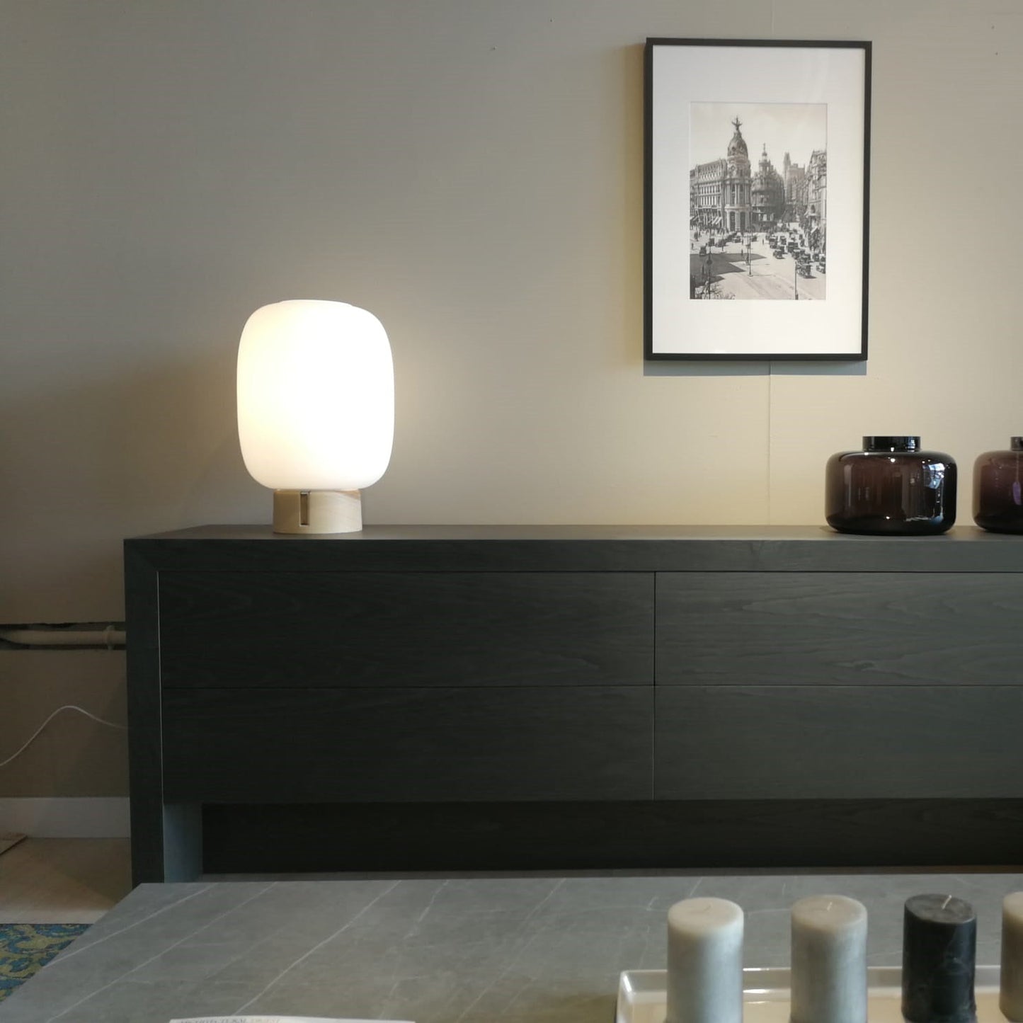 Santachiara Table Lamp