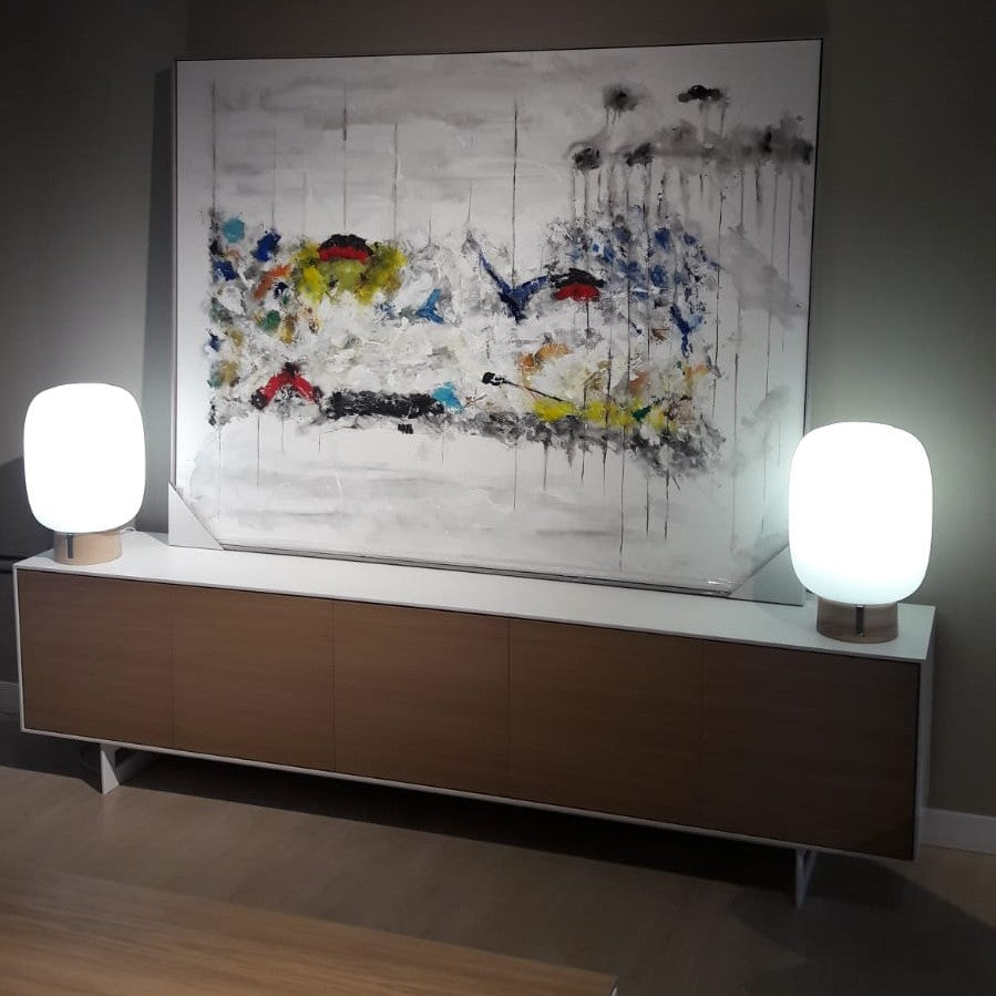 Santachiara Table Lamp