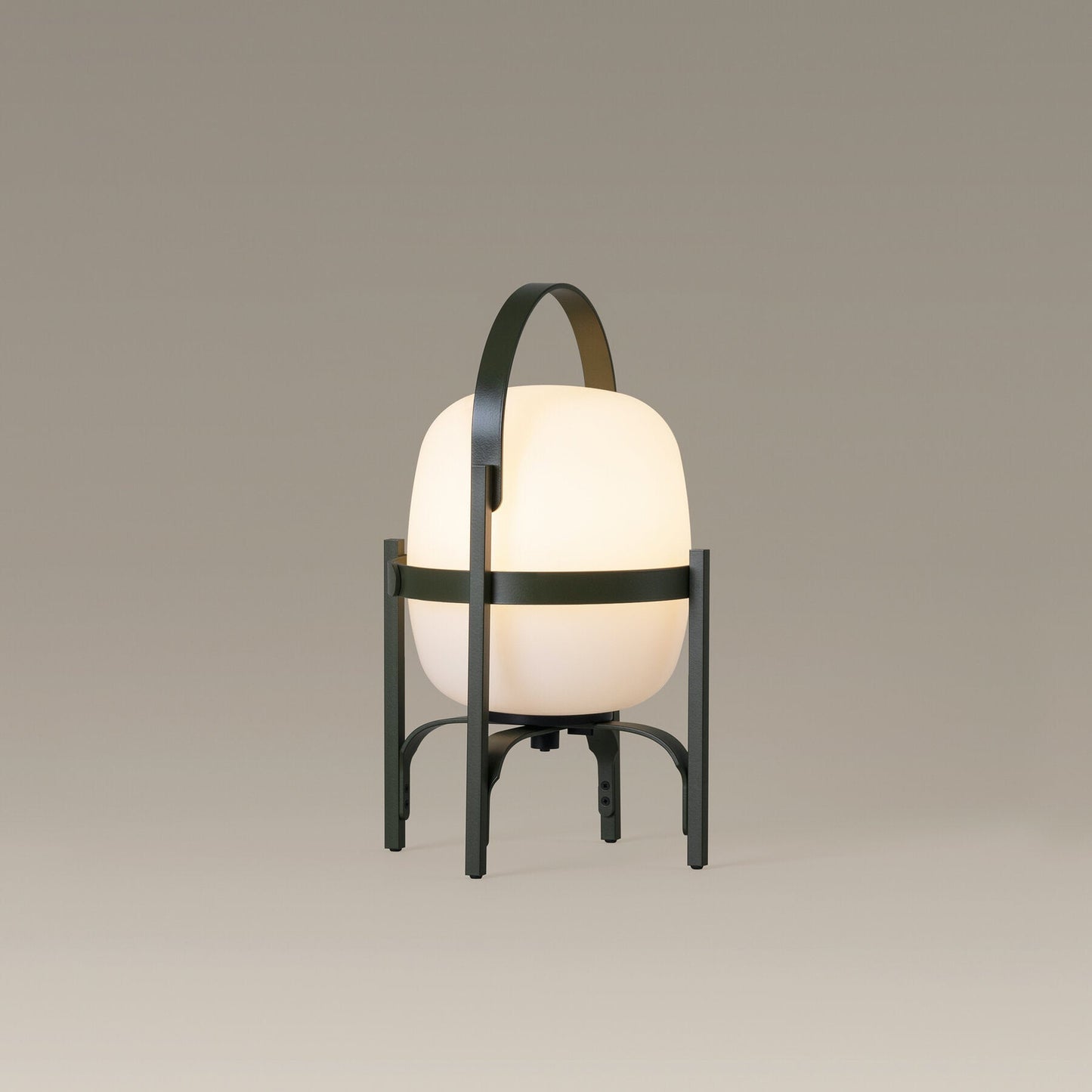 Cestita Alubat Outdoor Table Lamp