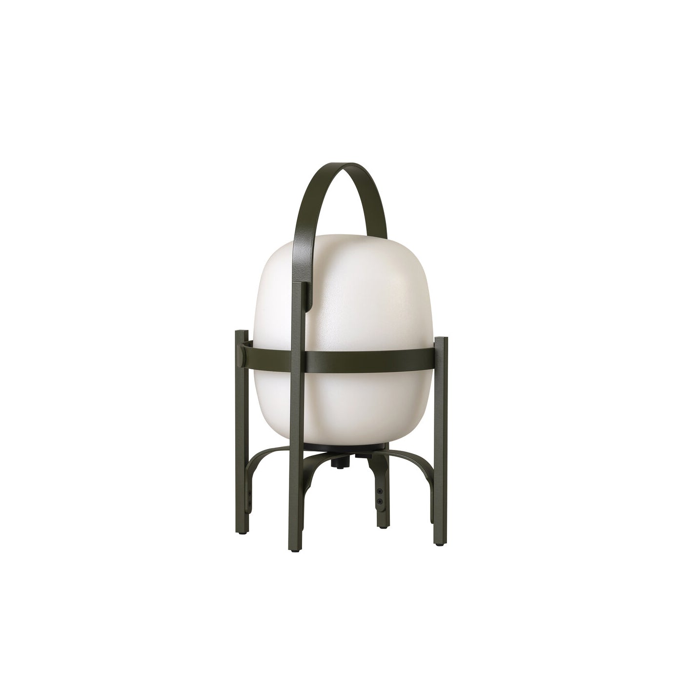 Cestita Alubat Outdoor Table Lamp