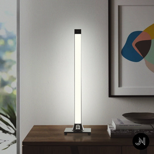 Sauve LED Table + Floor Lamp