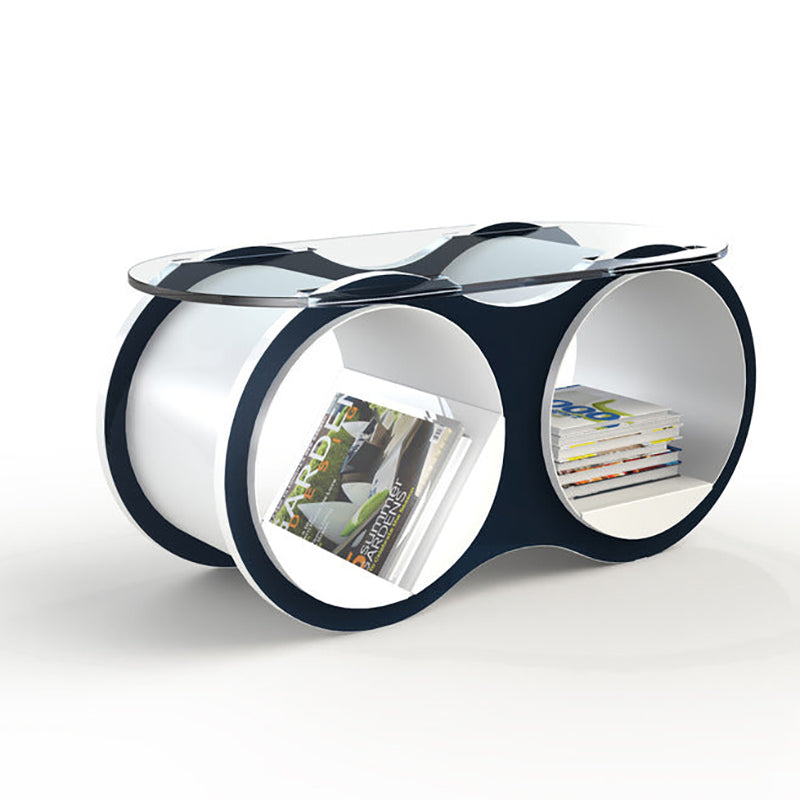 Bolla 2 Coffee Table