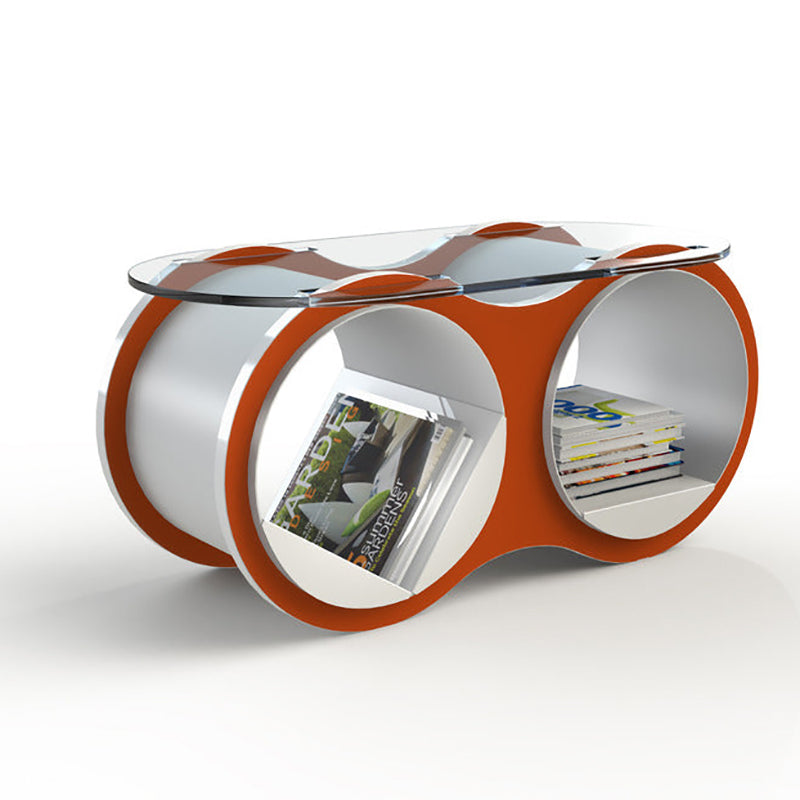 Bolla 2 Coffee Table
