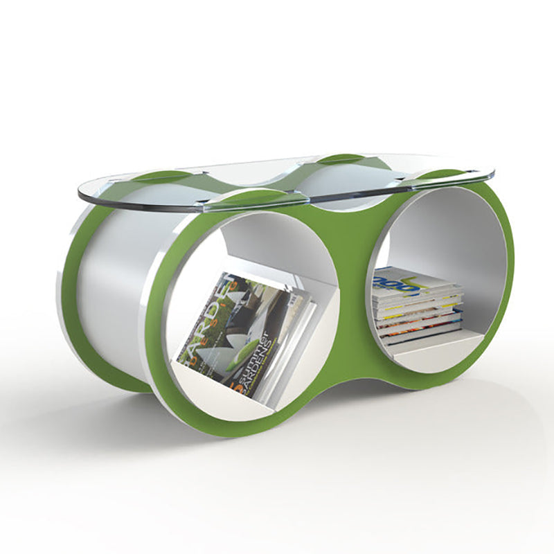 Bolla 2 Coffee Table