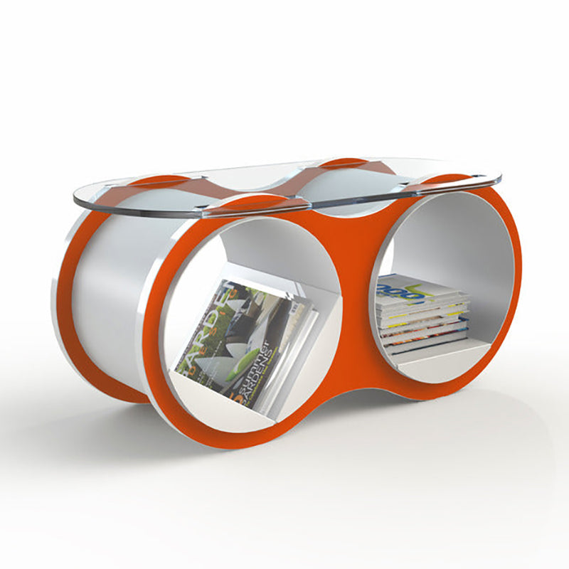 Bolla 2 Coffee Table