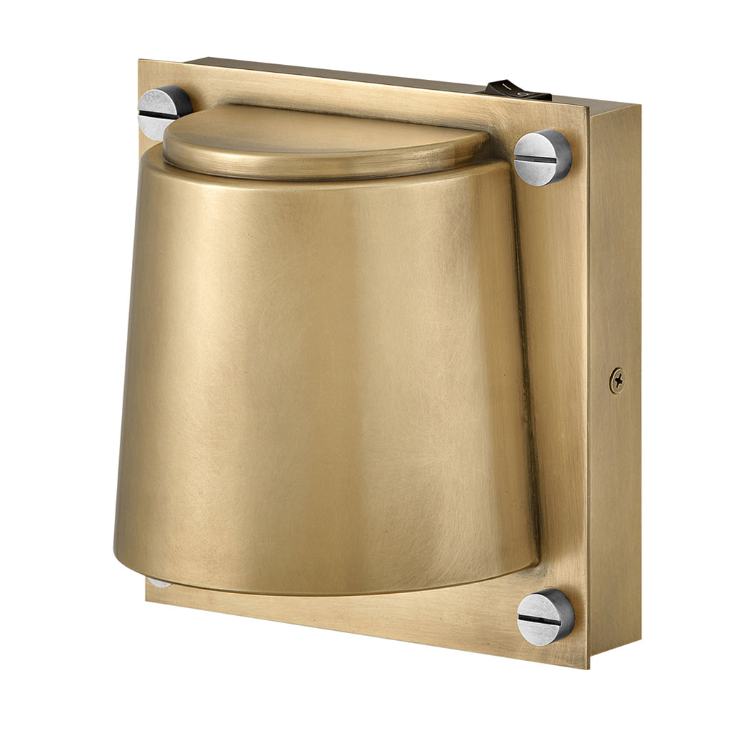 Scout Wall Sconce