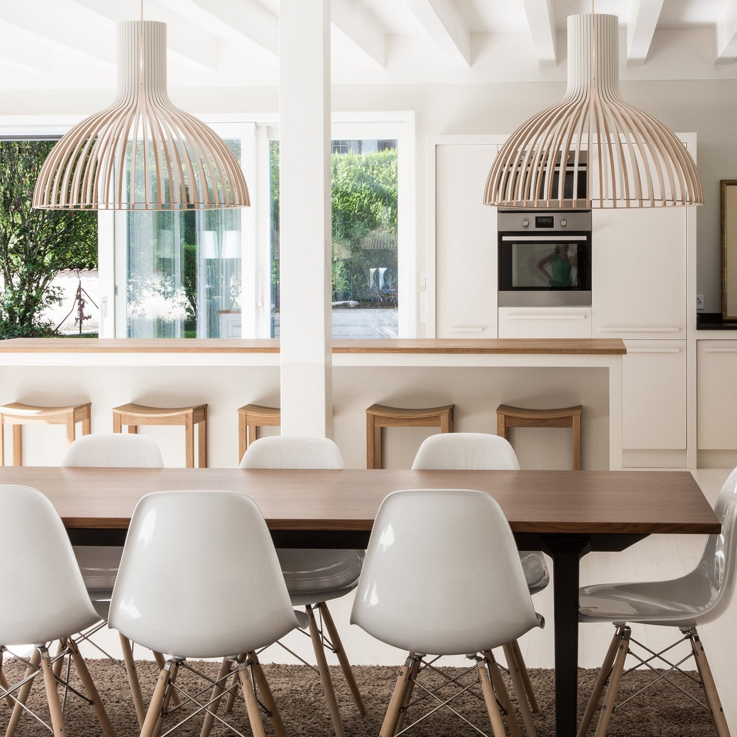 Victo Pendant Light