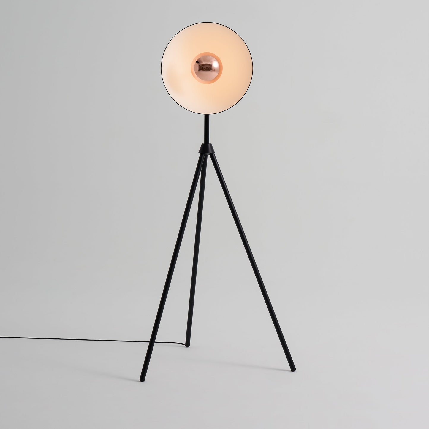 Apollo Floor Lamp