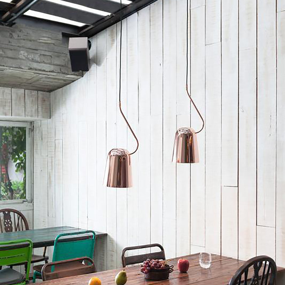 Dodo Pendant Light