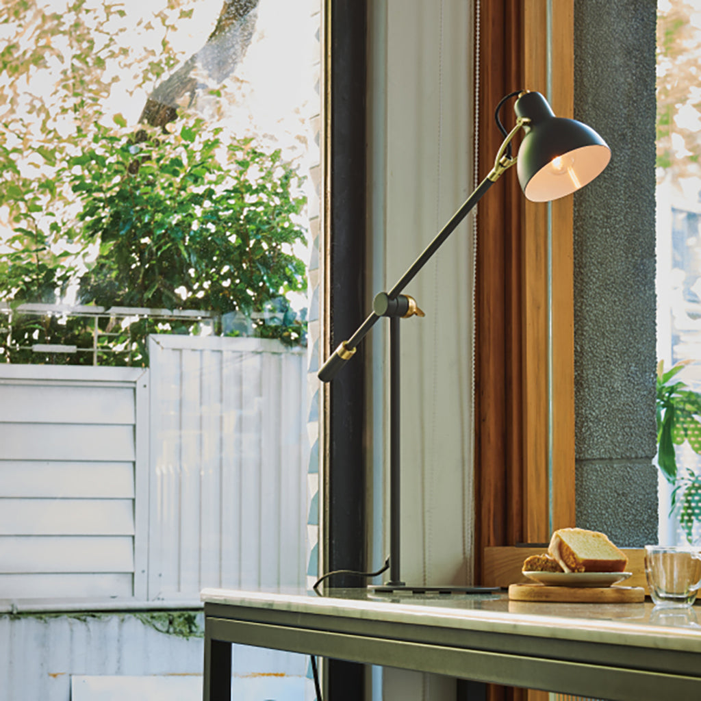 Laito Gentle Table Lamp