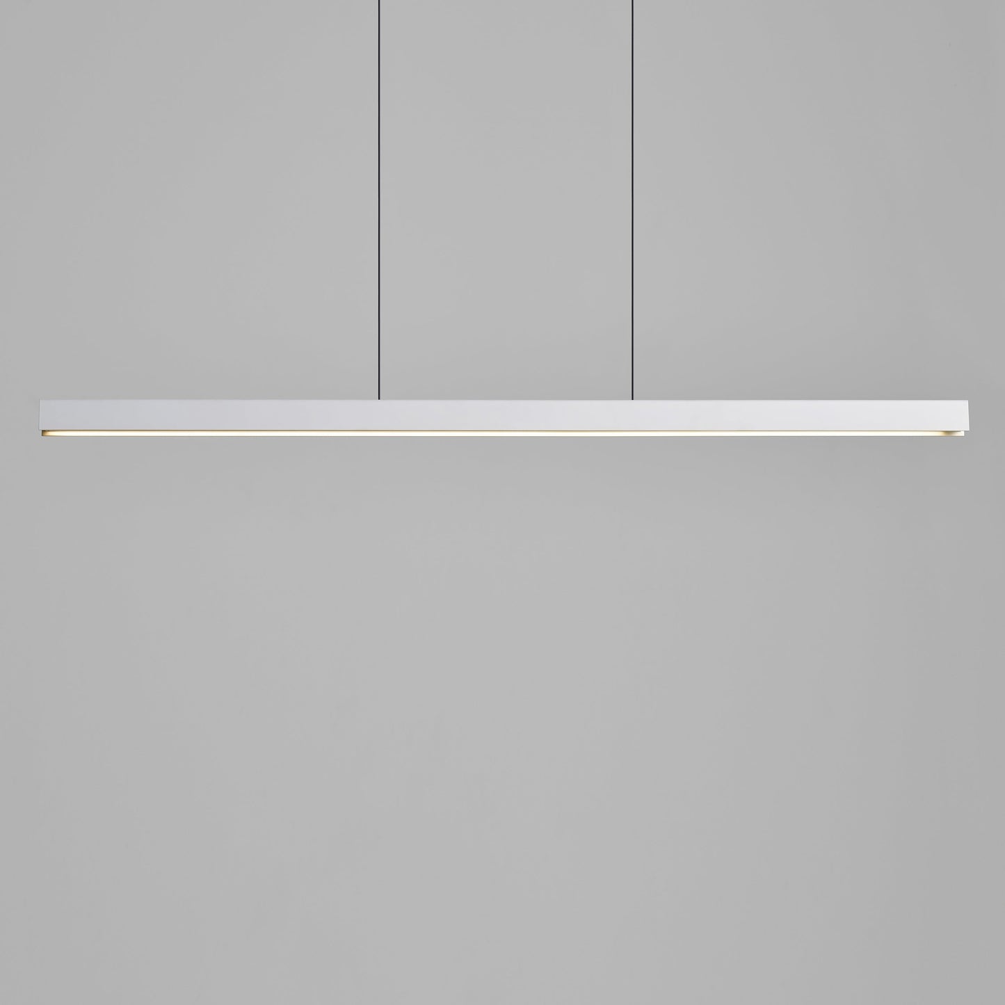 Square Pendant Light