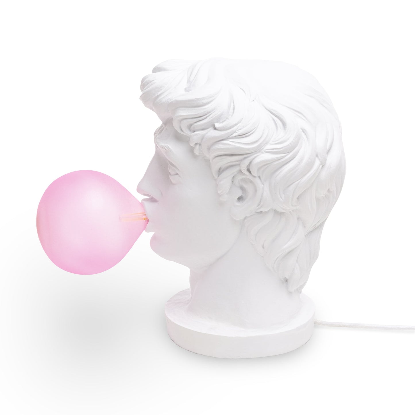 Wonder Lamp
