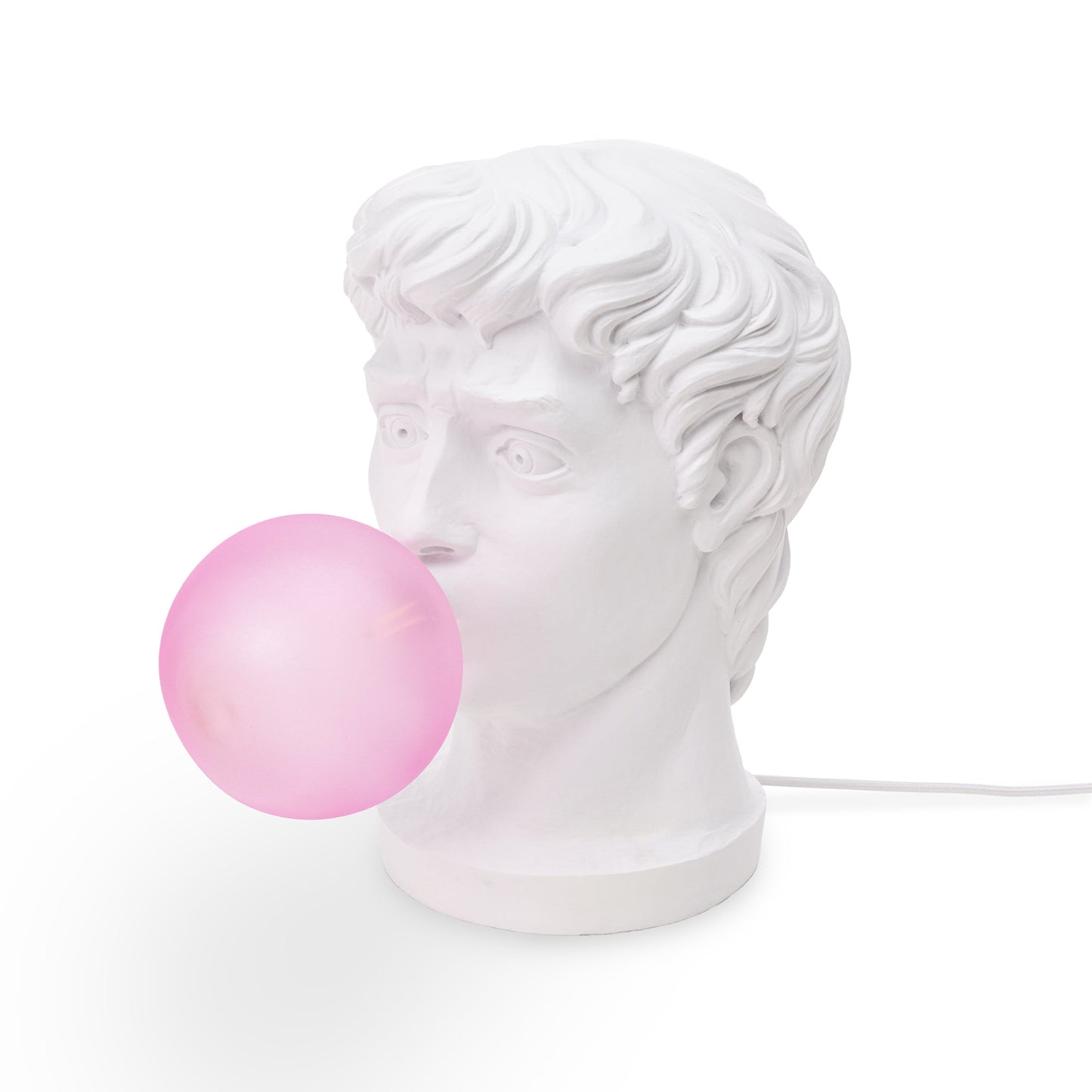 Wonder Lamp