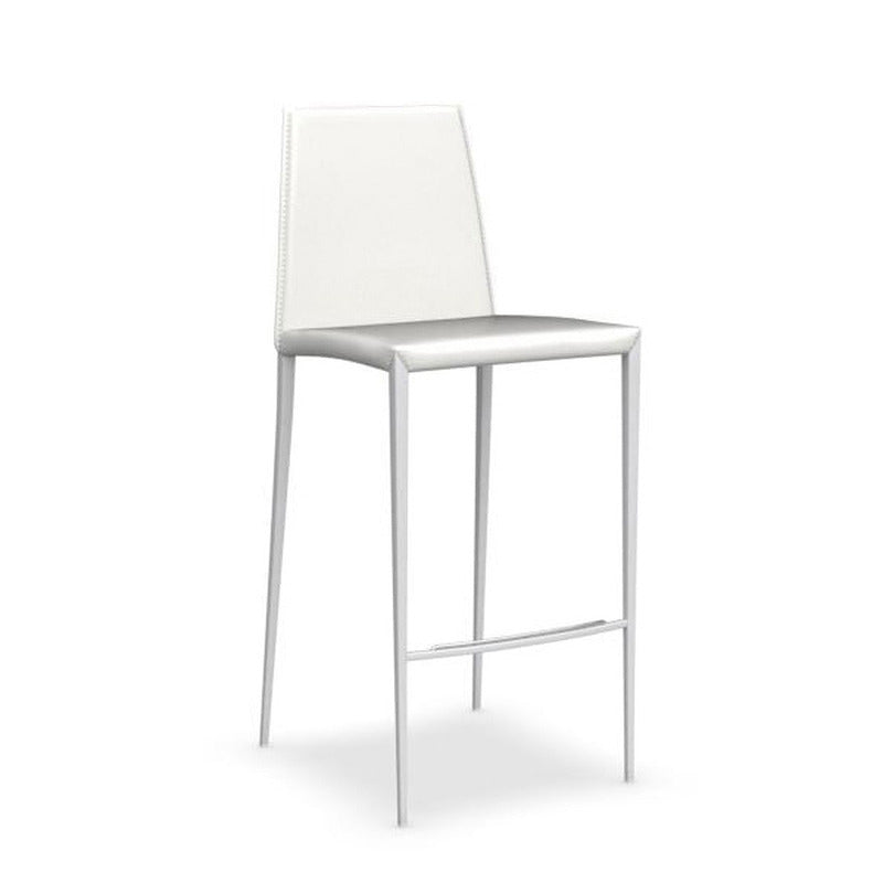 Aida Upholstered Stool