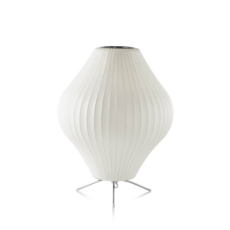 Nelson Pear Tripod Lamp