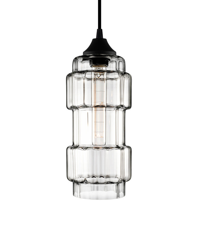 Muralla Pendant Light