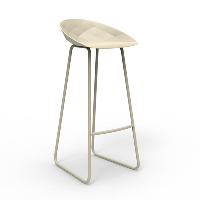 Vases Bar Stool (Set of 2)
