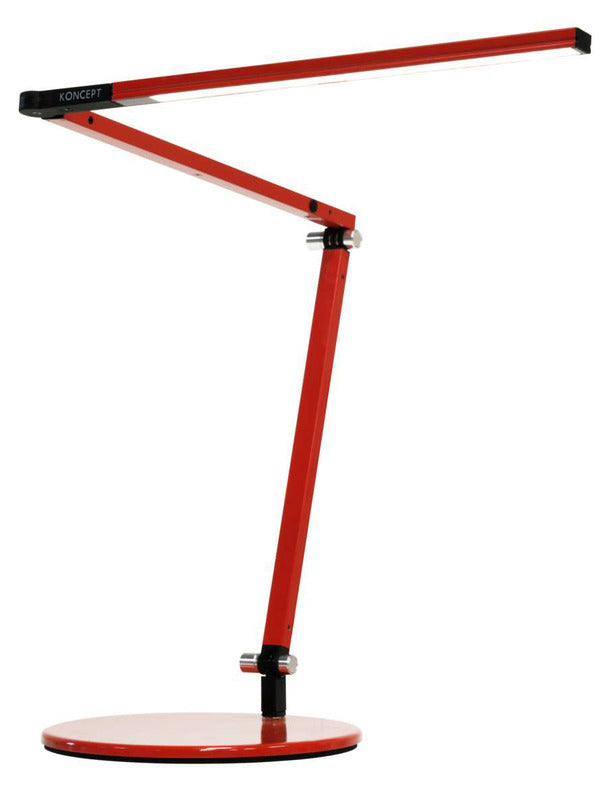 Z-Bar Mini LED Desk Lamp