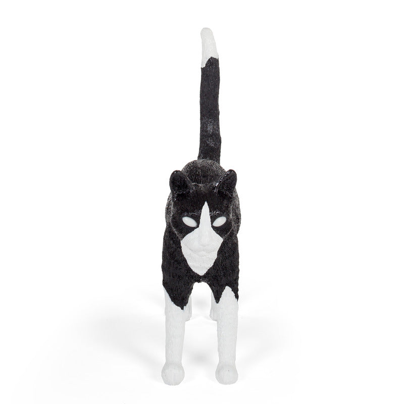 Jobby Cat Lamp