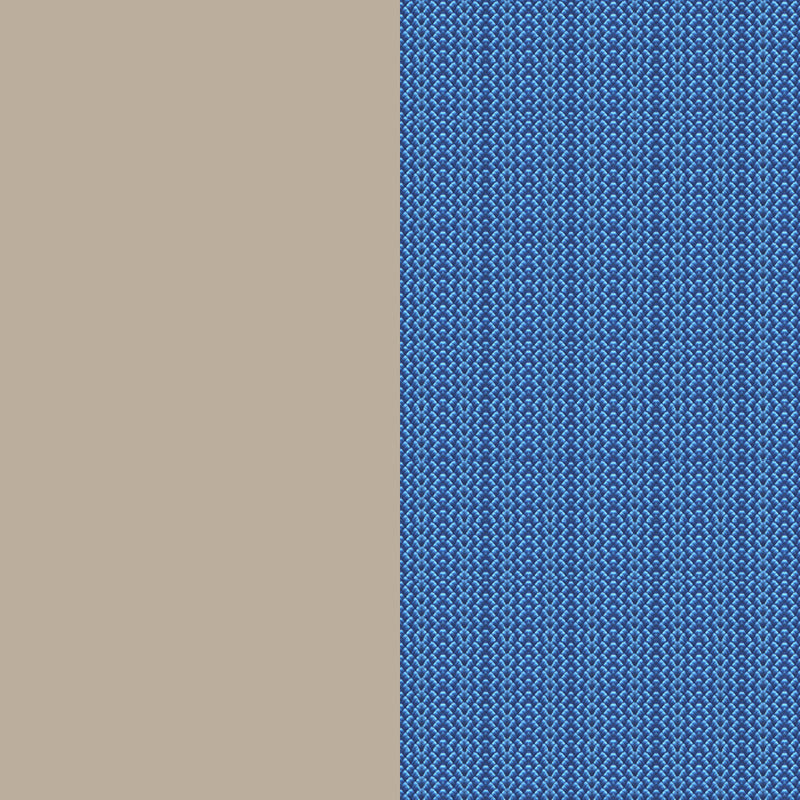 Textile Outdoor High Stool