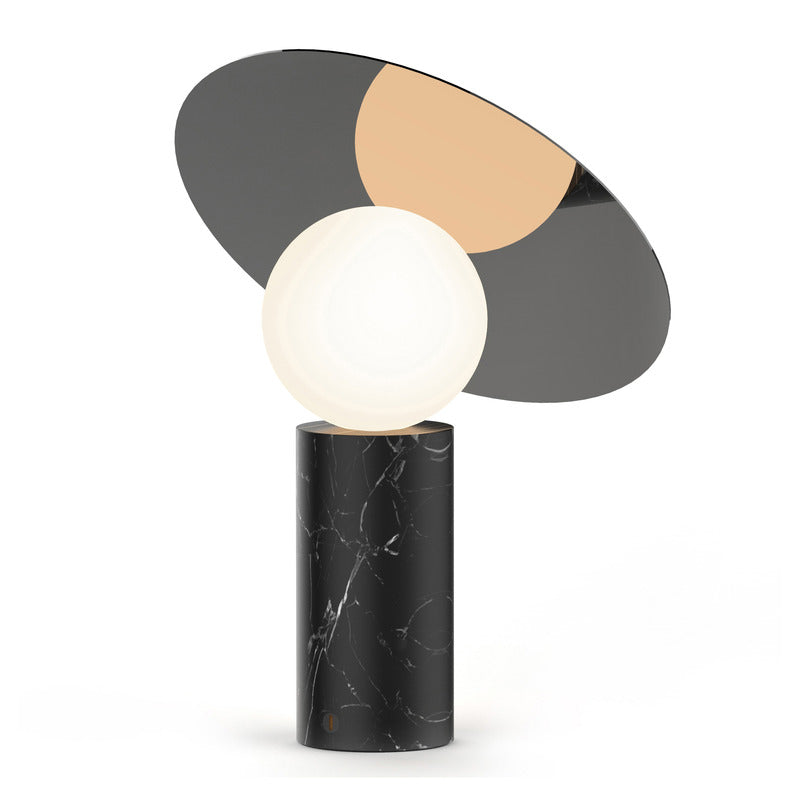 Bola Disc Table Lamp