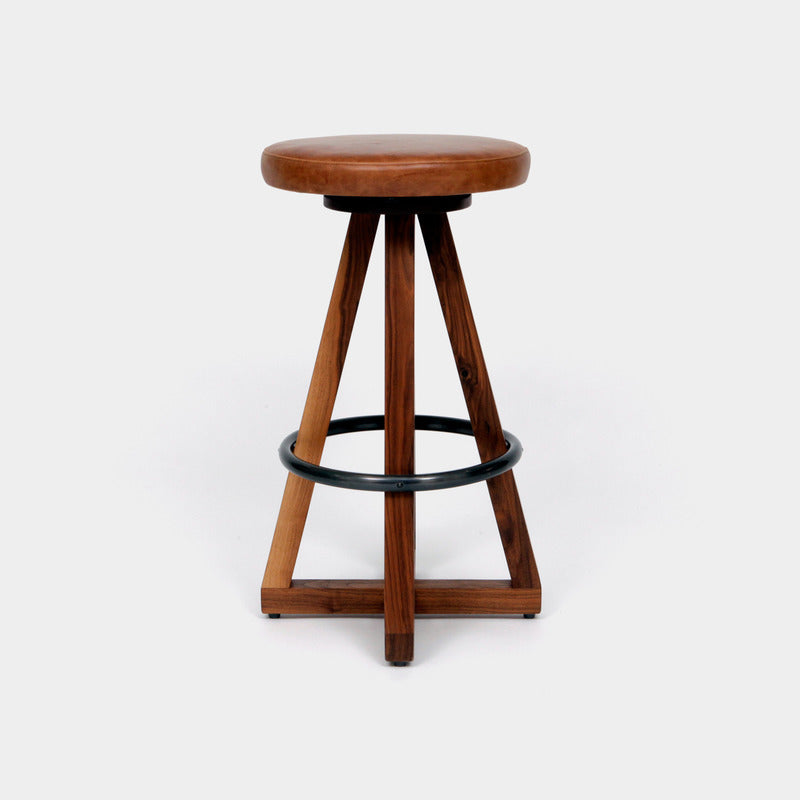 X Bar Stool