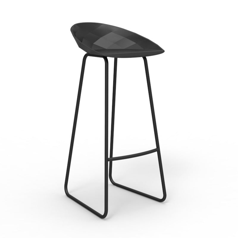 Vases Bar Stool (Set of 2)