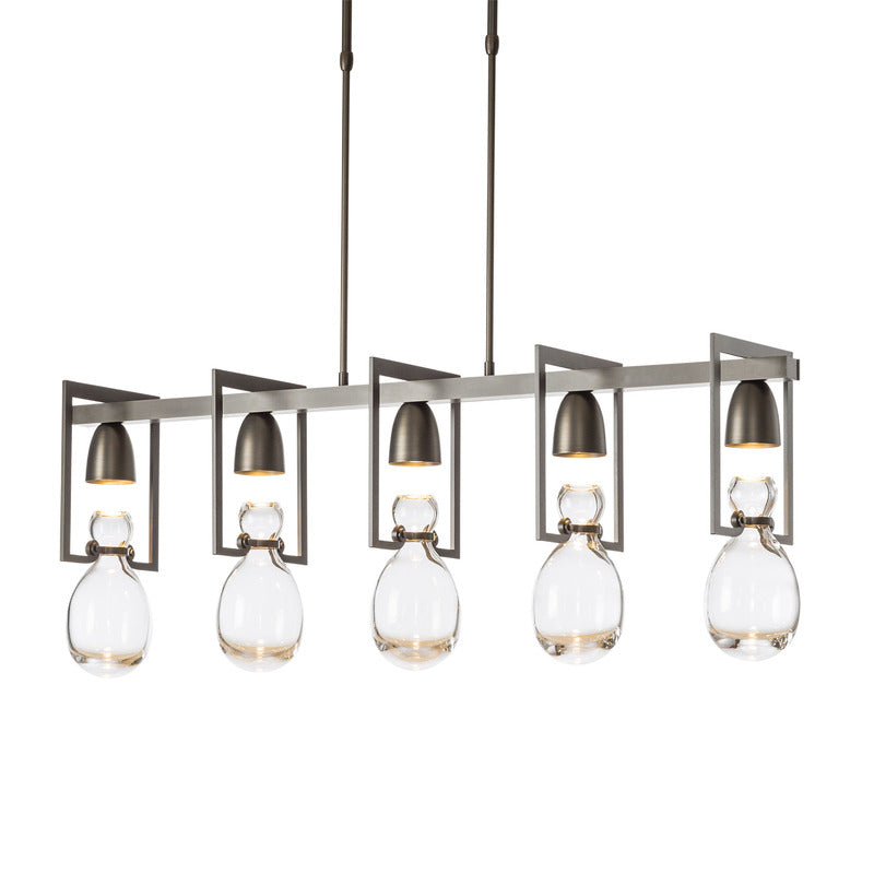 Apothecary Pendant Light