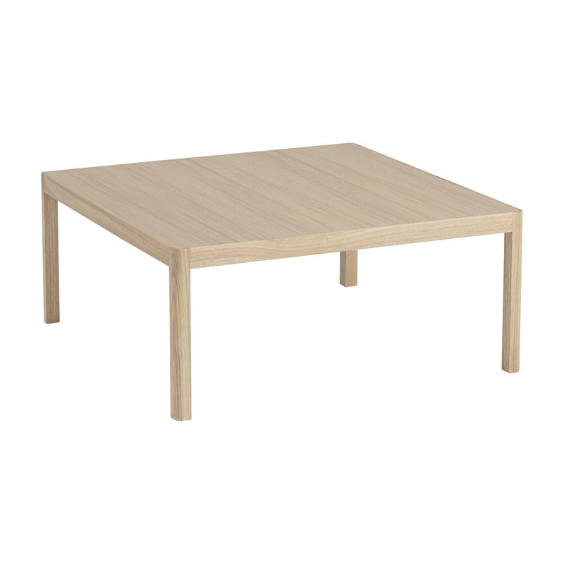 Workshop Square Coffee Table