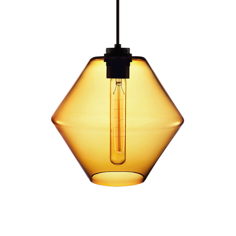 Trove Pendant Light