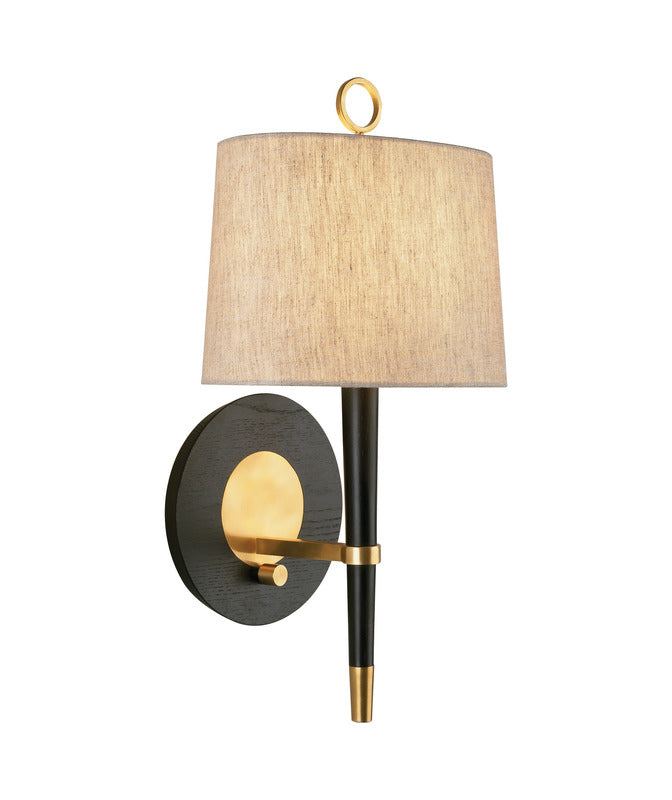 Ventana Single Wall Sconce