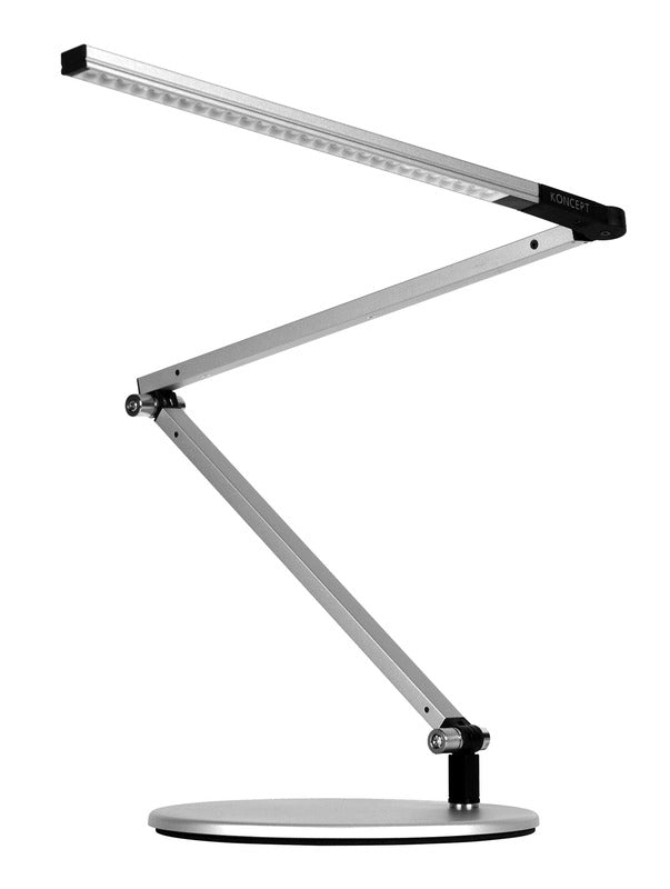 Z-Bar Mini LED Desk Lamp