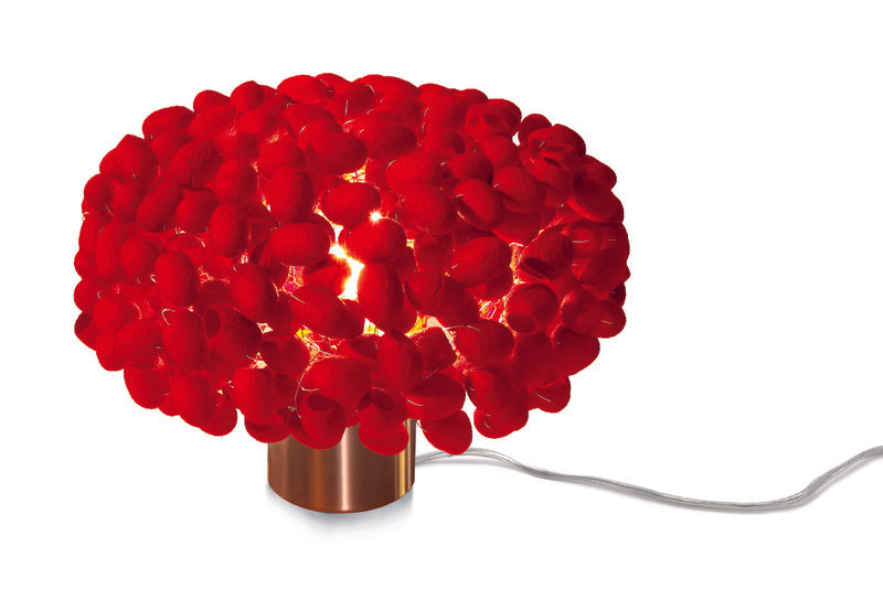 Unit Cocoon Table Lamp