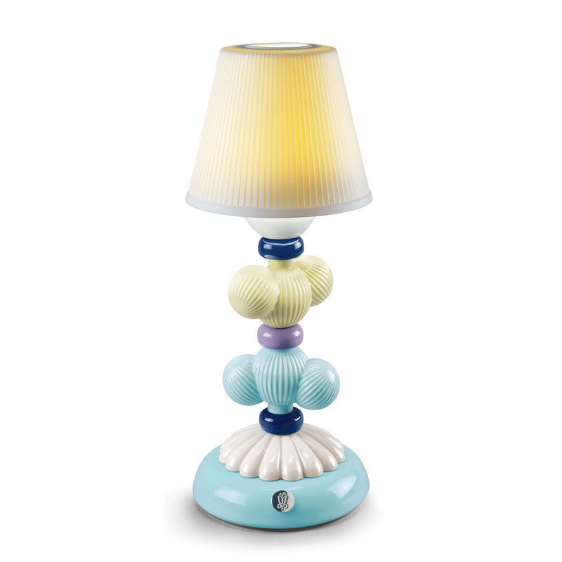 Cactus Firefly Rechargeable Table Lamp