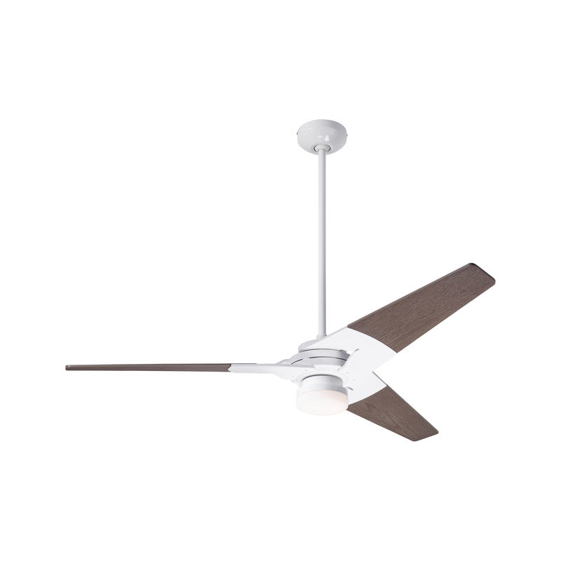 Torsion 52 Inch 17W LED Ceiling Fan